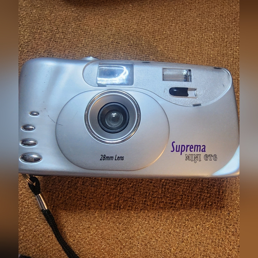 3 Cameras